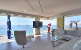Infinity Sea View Apartment